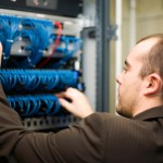 Maryland Cabling Services from QCC