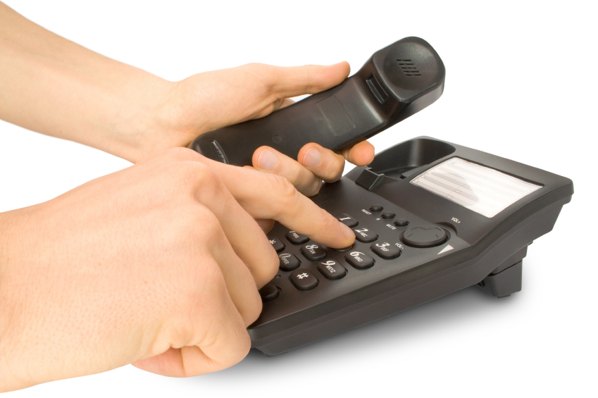 Hosted Phone Systems from QCCUSA