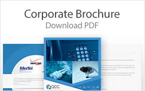 QCC Corporate Brochure